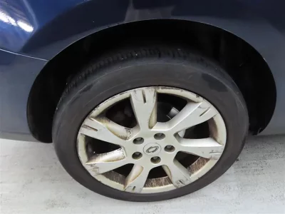 Renault Samsung SM3
