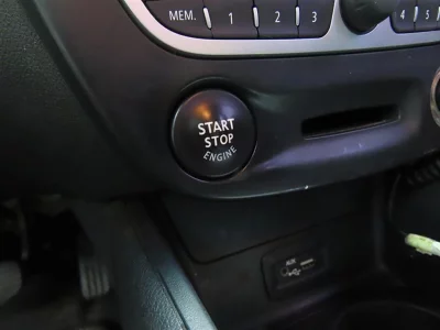 Renault Samsung SM3