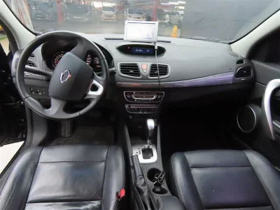 Renault Samsung SM3