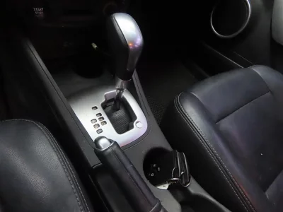 Renault Samsung SM3
