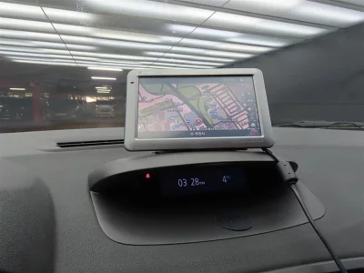 Renault Samsung SM3