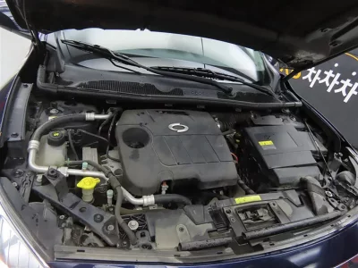 Renault Samsung SM3