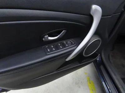 Renault Samsung SM3