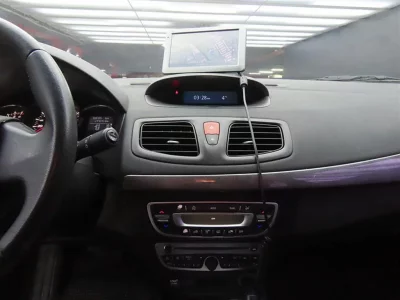 Renault Samsung SM3