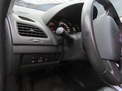 Renault Samsung SM3