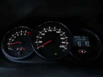 Renault Samsung SM3