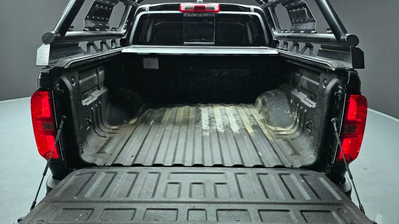 Daewoo Colorado
