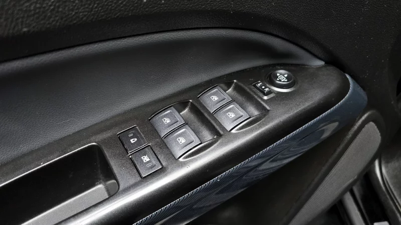 Daewoo Colorado