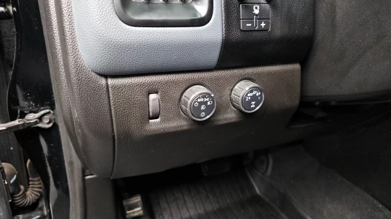 Daewoo Colorado
