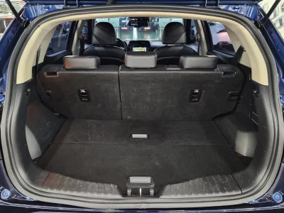 SsangYong TIBOLI