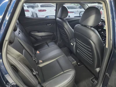 SsangYong TIBOLI