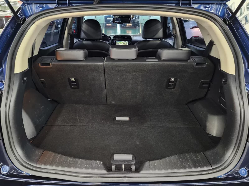 SsangYong TIBOLI