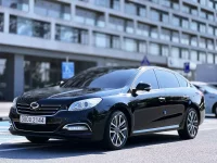 Renault Samsung SM7