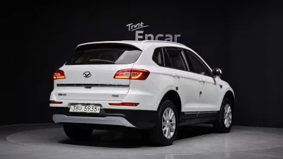 Baic Yinxiang Kenbo 600