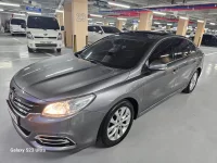 Renault Samsung SM7