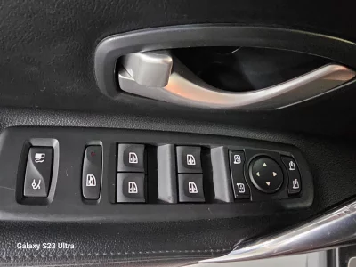 Renault Samsung SM7
