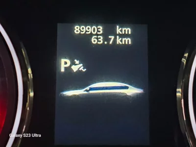 Renault Samsung SM7