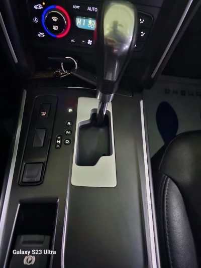 Renault Samsung SM7