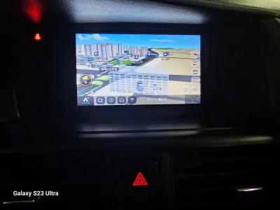 Renault Samsung SM7