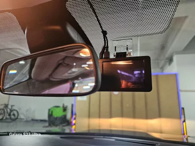 Renault Samsung SM7