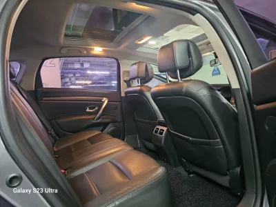 Renault Samsung SM7
