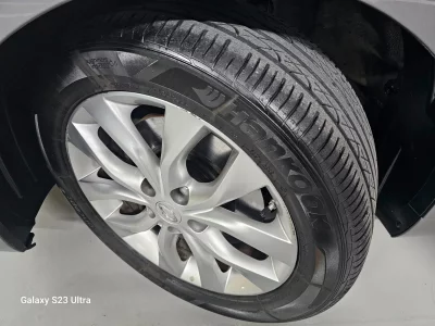 Renault Samsung SM7