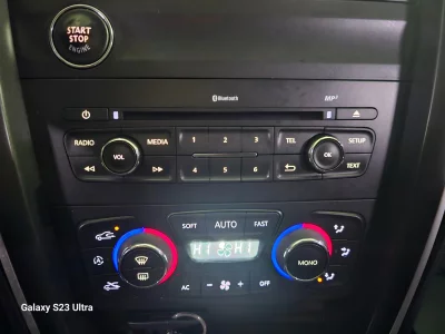 Renault Samsung SM7