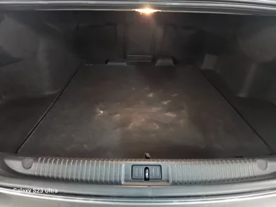 Renault Samsung SM7