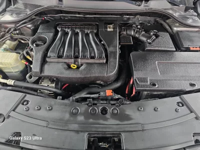 Renault Samsung SM7