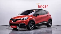 Renault Samsung QM3