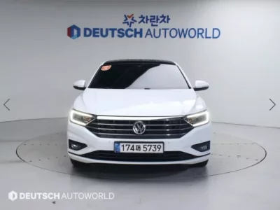 Volkswagen JETTA