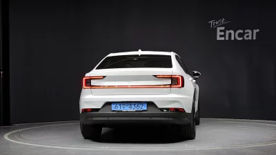 Polestar Polestar 2