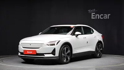 Polestar Polestar 2