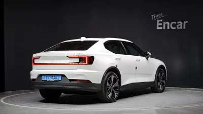 Polestar Polestar 2