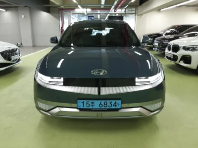 Hyundai Ioniq5