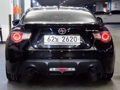 Toyota 86