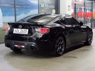 Toyota 86