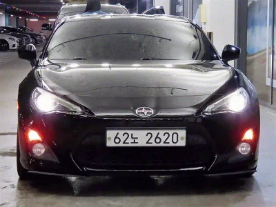 Toyota 86