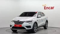 Renault Samsung XM3