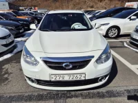 Renault Samsung SM3