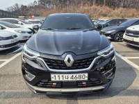 Renault Samsung XM3