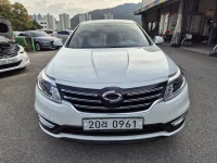 Renault Samsung SM5