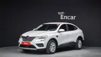 Renault Samsung XM3