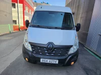 Renault Samsung Master