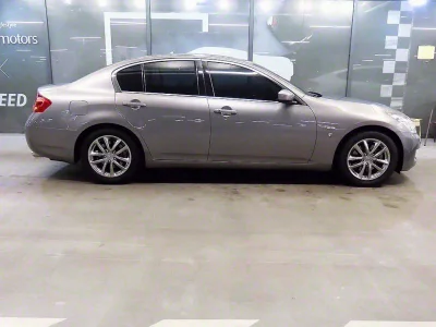 Infiniti G