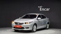 Renault Samsung SM3