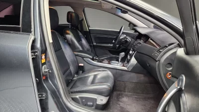 Renault Samsung SM5