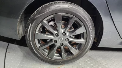 Renault Samsung SM5