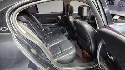 Renault Samsung SM5