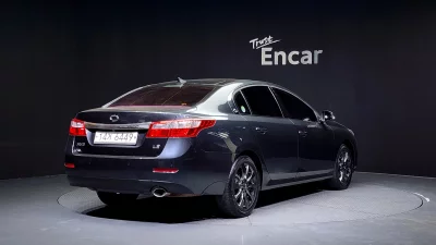 Renault Samsung SM5